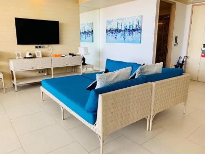 Beach Walk Boutique Resort - 244