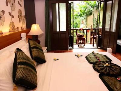 Bhumiyama Beach Resort - 20