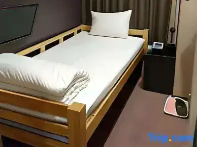 Tokyo Ariake Bay - 51