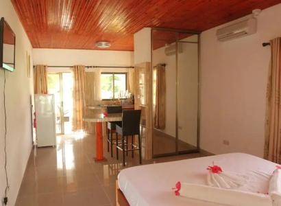 La Modestie Guest House - 37