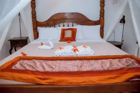 Langi Langi Beach Bungalows - 28