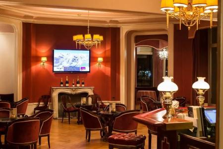 Lindner Grand Beau Rivage - 24
