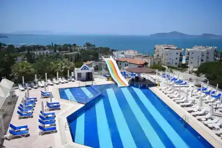 Labranda Gulluk Princess - 11