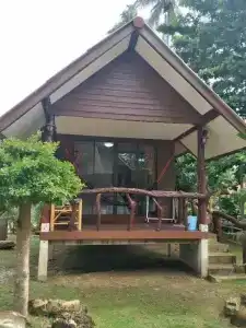 Lanta Fa Rung Beach Resort - 26