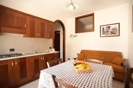 Masseria Borgo Ritella - 20