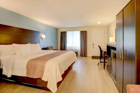 Quality Inn & Suites - 41