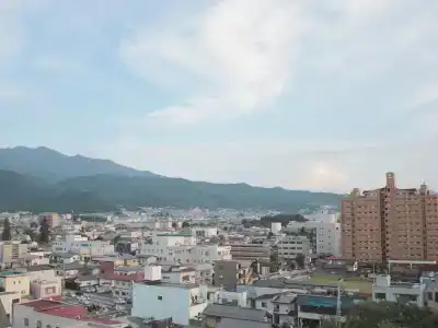 Apa Yamagata Ekimae Odori - 13