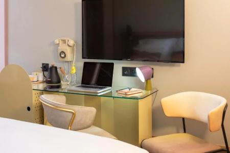 Aiden by Best Western @ Clermont-Ferrand - 46