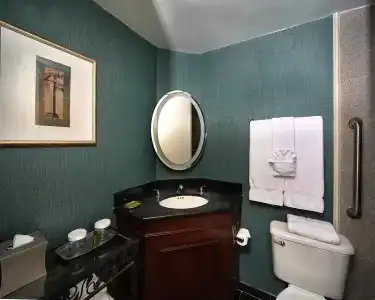 The Whitehall Houston - 8