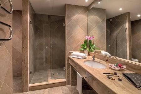 Best Western Park Roma Nord - 97