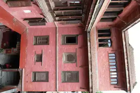 World Heritage and - 53