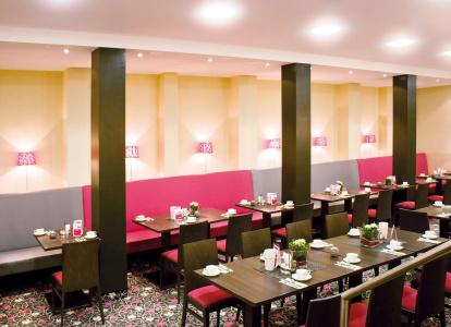 Mirabell by Maier Privathotels - 26