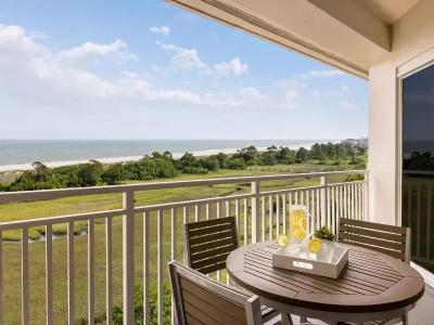 Marriott's SurfWatch - 93
