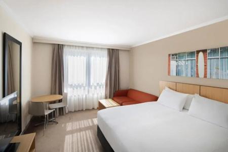 Travelodge Martin Place - 45