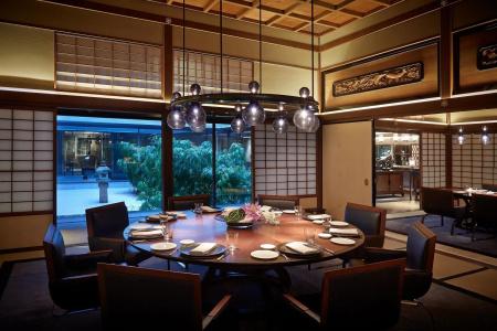 The Ritz-Carlton Kyoto - 16