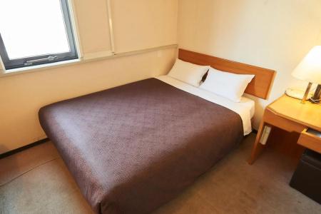 Select Inn Hachinohe Chuo - 4