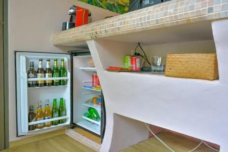 Le Divine Comedie Beach Resort - 28