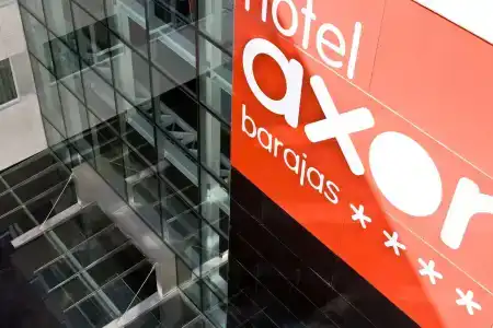Axor Barajas - 0