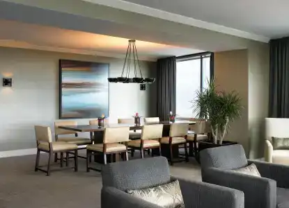 The Westin - 8