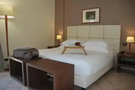 Domus Mariae Albergo - 26