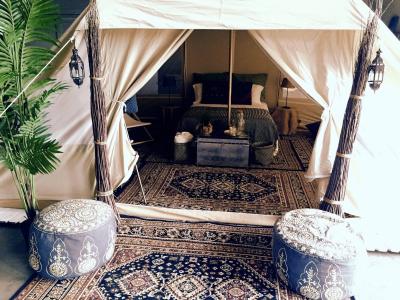 Nomade Tulum - 16