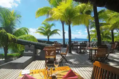 Canonnier Beachcomber Golf & Spa - 25