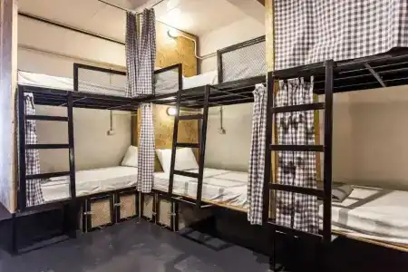 Stockhome Hostel Ayutthaya - 30