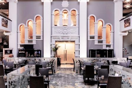 Radisson Blu Plaza, Helsinki - 31