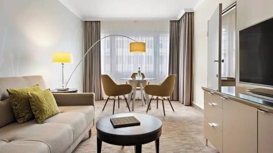 Crowne Plaza Berlin City Centre, an IHG - 92