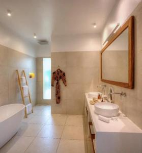Zanzibar White Sand Luxury Villas & Spa - Relais & Chateaux - 187