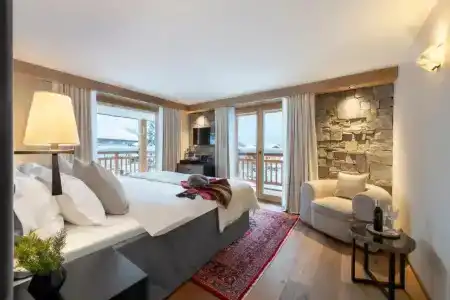 Hôtel de Verbier - 10