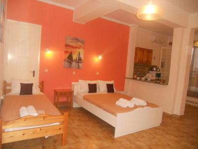 Elli Marina Studios and - 2