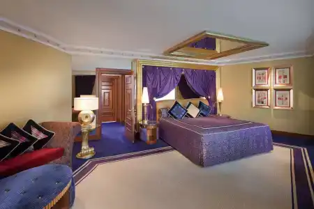 Burj Al Arab Jumeirah - 3