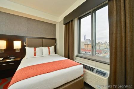 Holiday Inn Lower East Side, An Ihg - 6