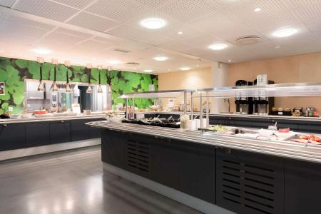 Olympiatoppen Sports- Scandic Partner - 21