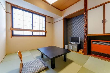 Ryokan Wakamiya - 2