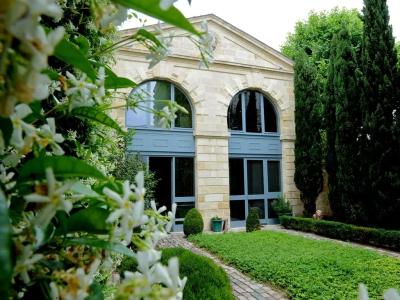 Hôtel La Maison Bord'eaux - 36