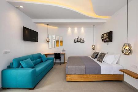 Alizea Villas & Suites - 89
