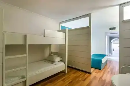 Terrace Beach Resort All Inclusive - 64