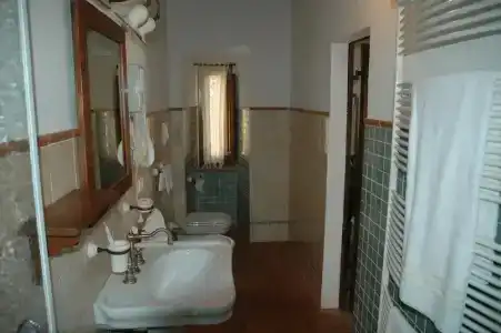 Relais Palazzo di Luglio - 7