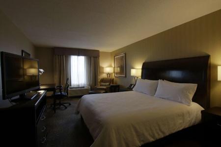 Hilton Garden Inn Toronto/Brampton - 46