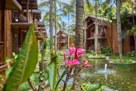 Royal Orchid Resort & Convention Centre, Yelahanka Bangalore - 107
