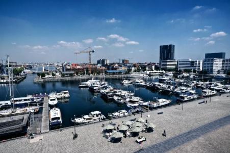 Docklands - 18