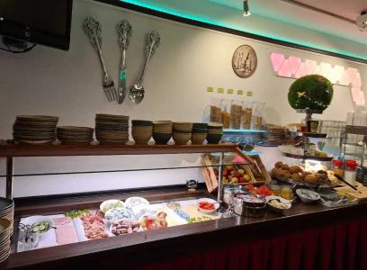 & Restaurant Wilhelm von Nassau - 10