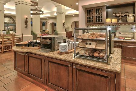 Hilton Garden Inn - 12