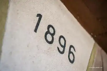 Übernachten in der Tenne - 34