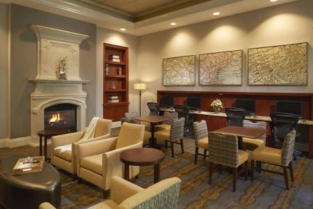 Hilton Grand Vacations Club Tuscany Village Orlando - 21