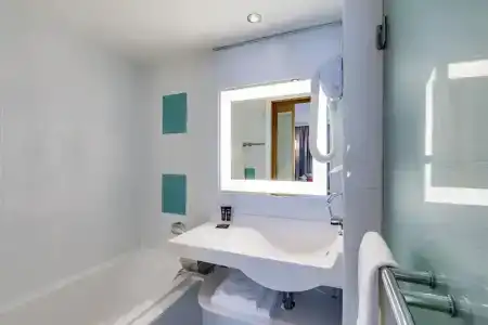 Novotel Paris Centre Gare Montparnasse - 54