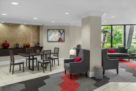 Four Points by Sheraton Orlando International Drive - 29