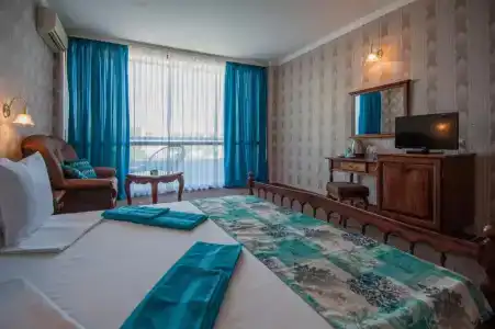 Mercury-Premium All Inclusive - 52
